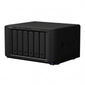 Synology NAS Disk Station DS1618 (6 Bay)